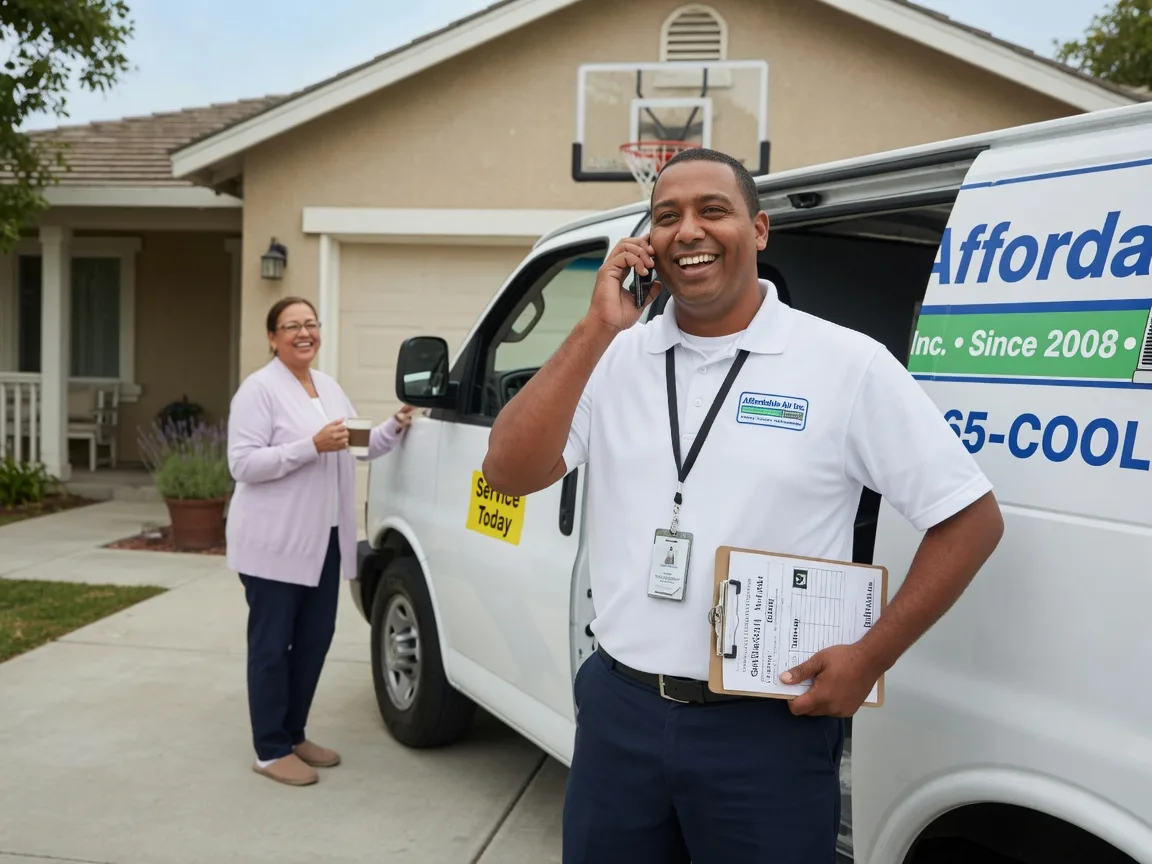 Central Ac Repair Lurgan, PA FAQs